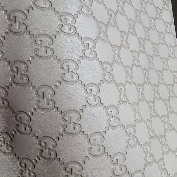 GUCCI Hobo Bag Guccissima Leather Creole - Beige/cream Spring Summer - Gucci bag - Picture 4 of 8